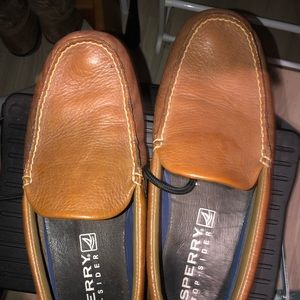Sperry Topsider Shoes // size 12